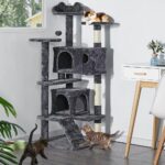 arbre-a-chat-design-anthracite-132-cm-63642243563860